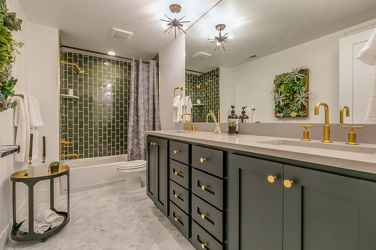 The Rise of Biophilic Design - Rose Quartz Interiors